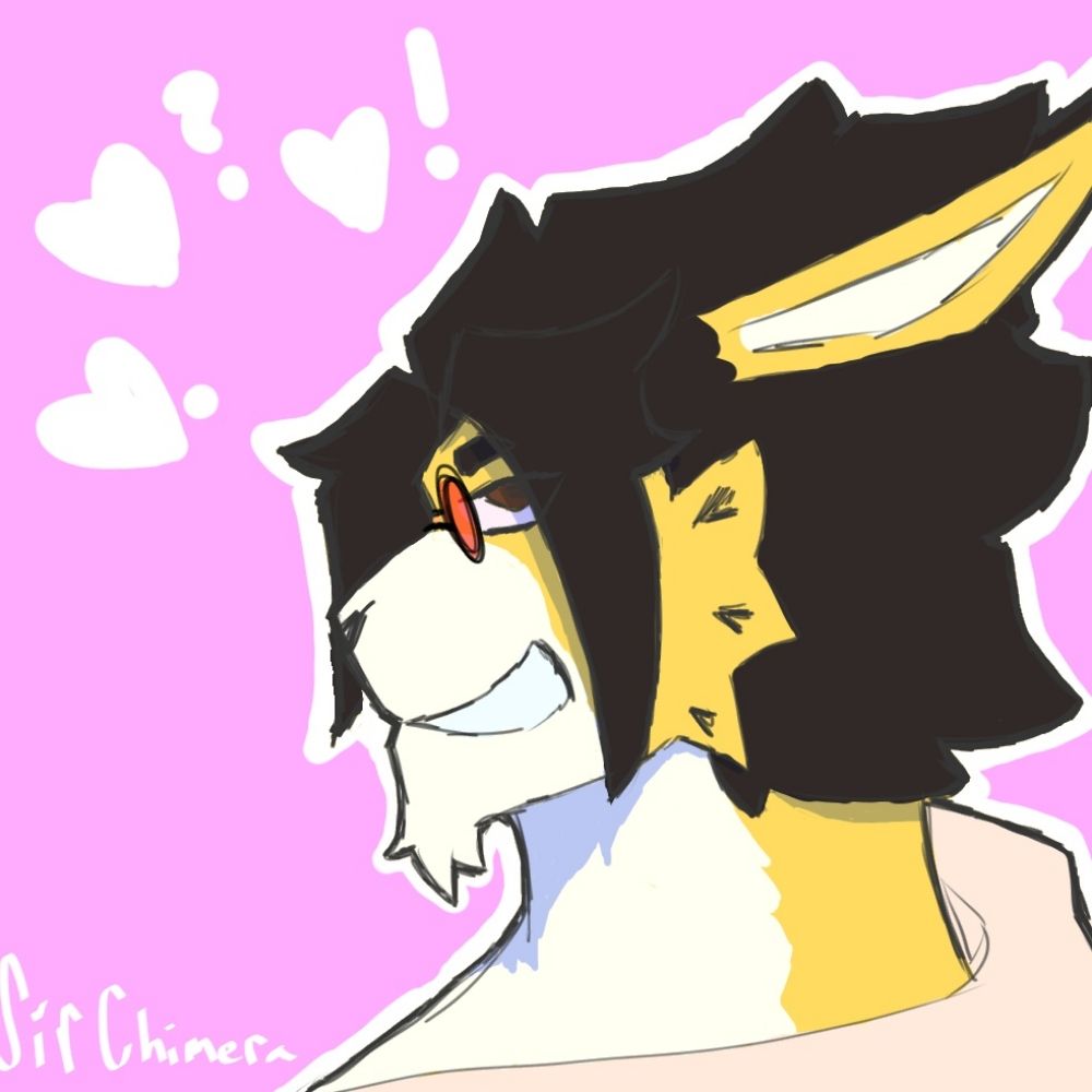 Sir Chimera