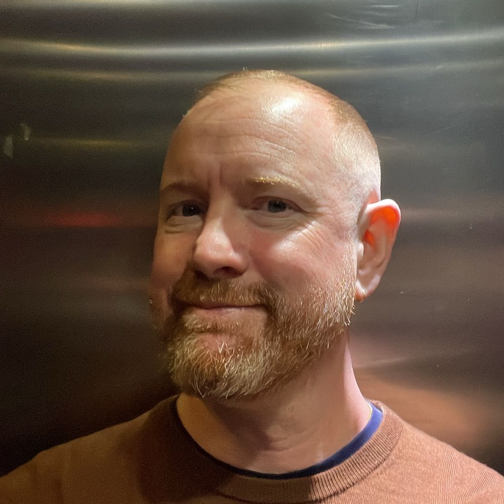 Jon Burns
