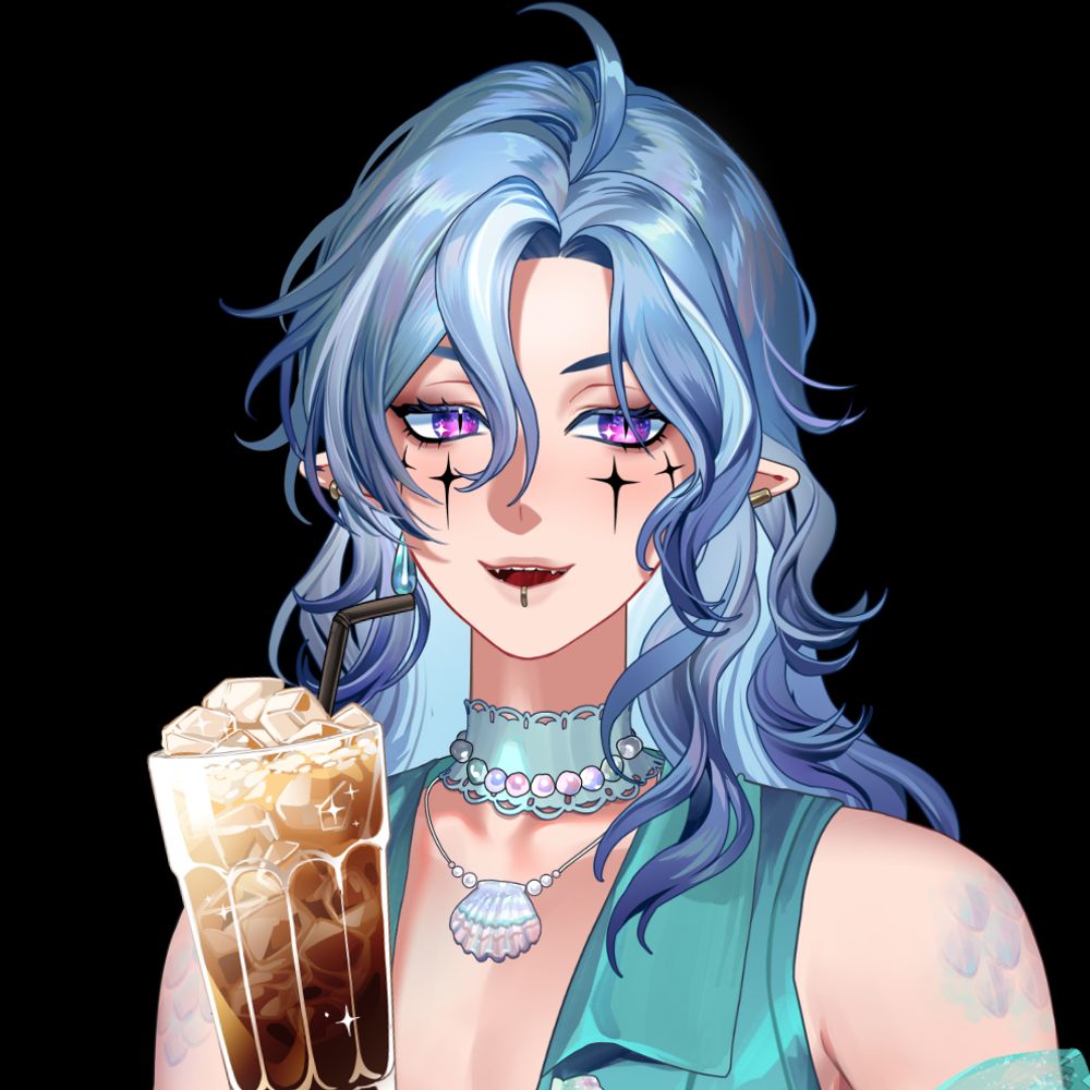 Naoki Oceancrest🐚🔱 | ֆʊʀʄǟƈɨռɢ