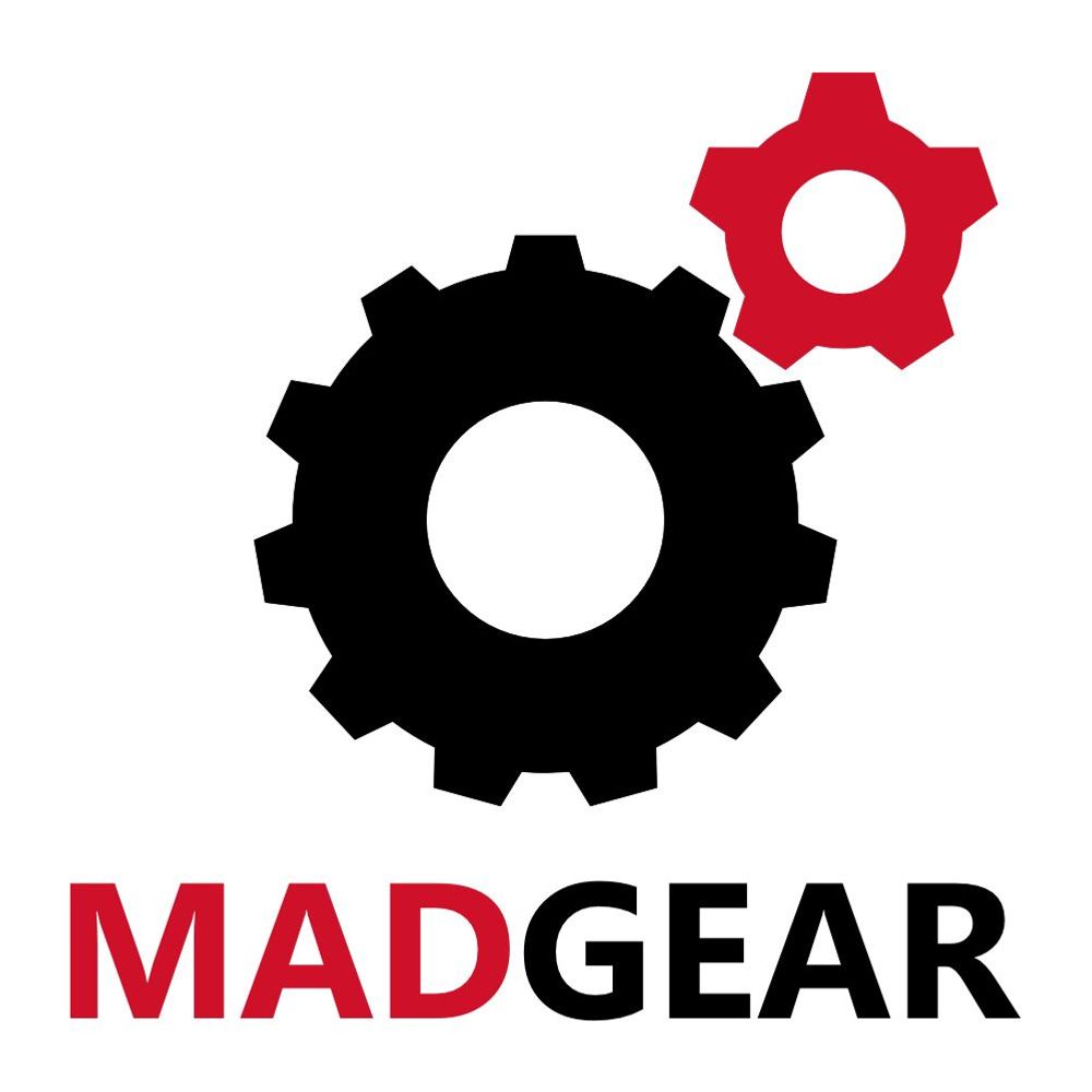 Mad Gear Games