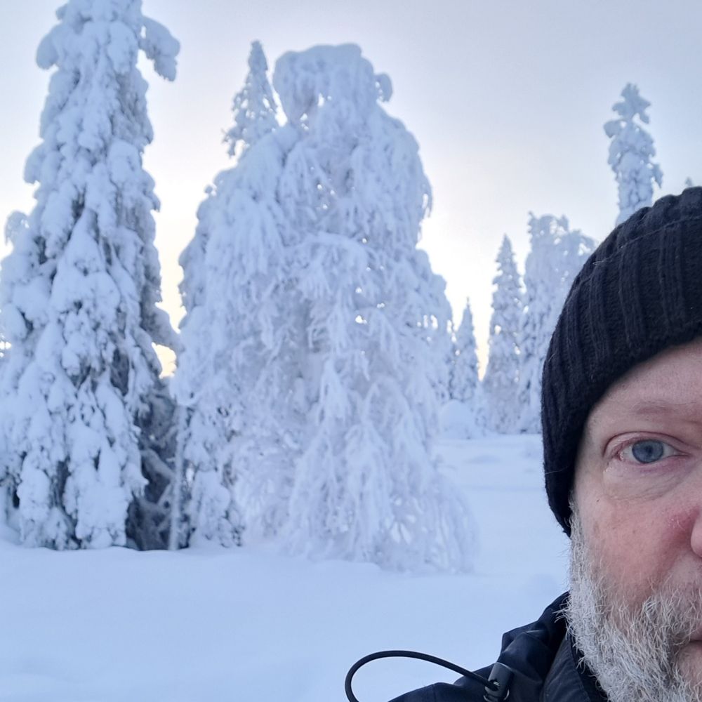 Tjäder