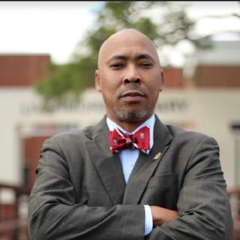 Dr. Black History