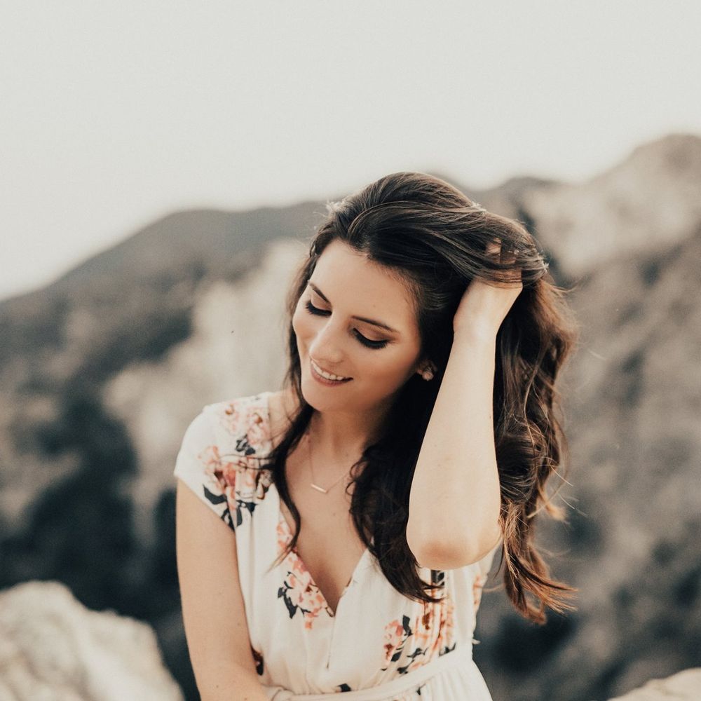 Kelsey Moore