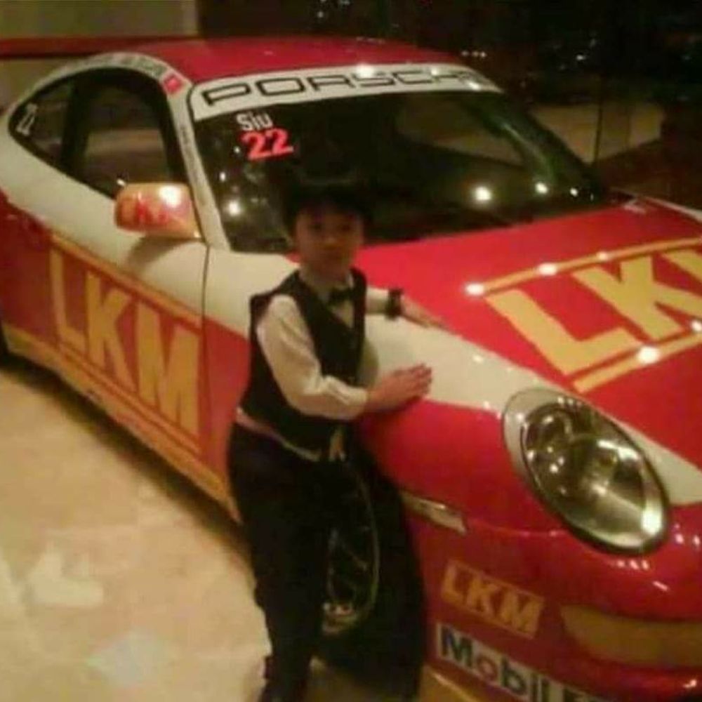 boy pabloo