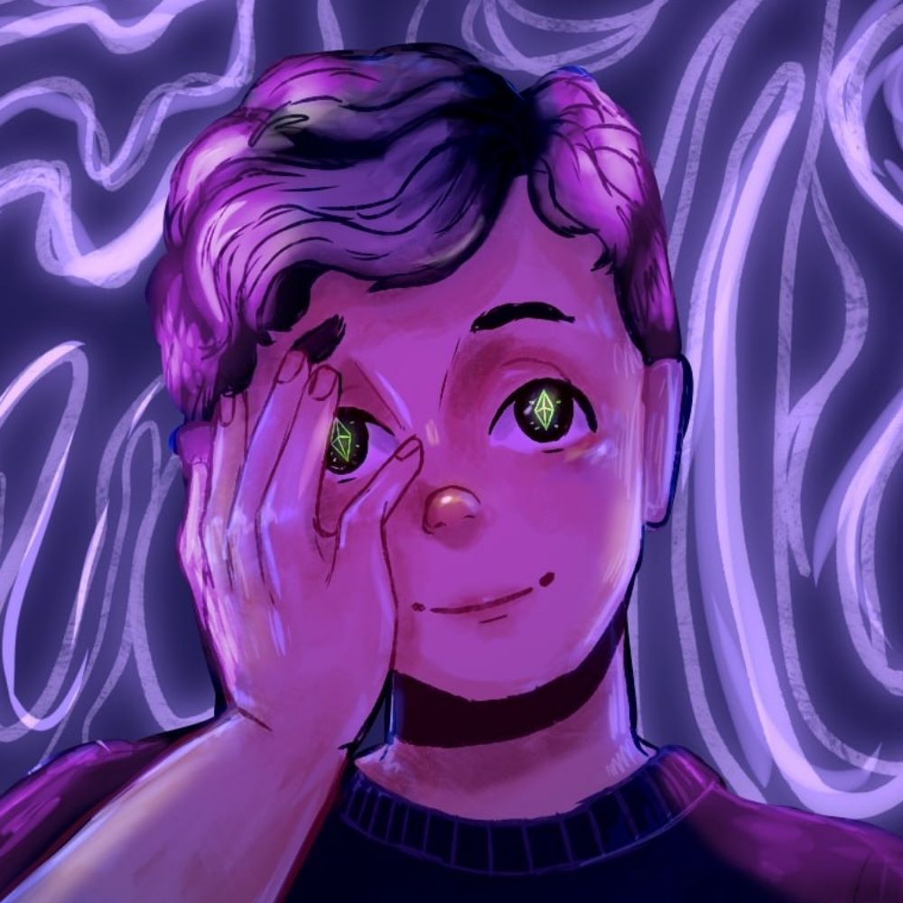 The Boy Nub