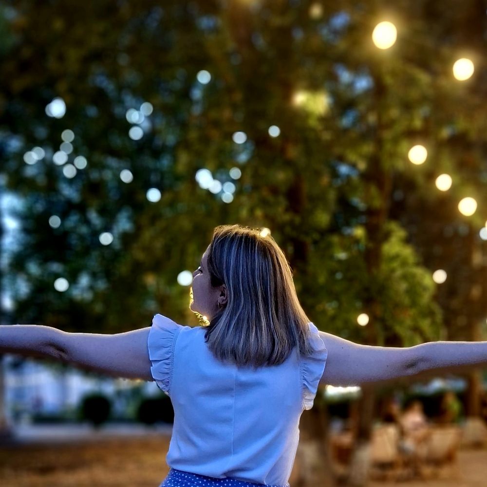 Відьмочка Ріночка ✨️