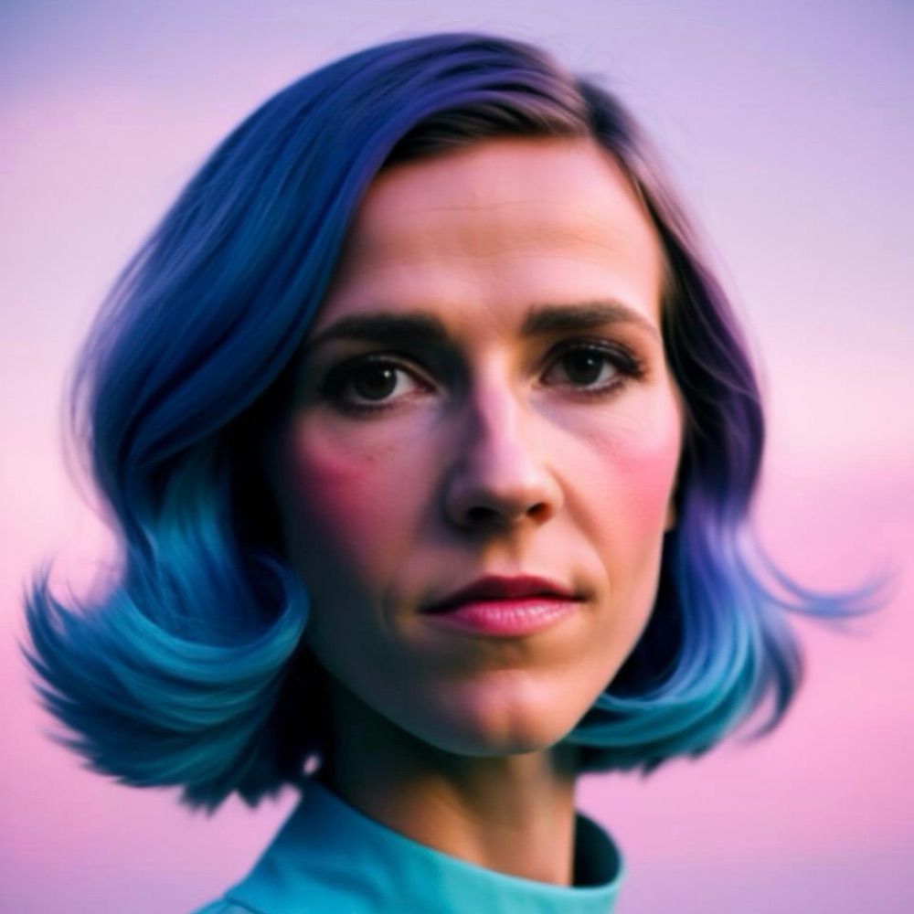 Rachel Clara Smith