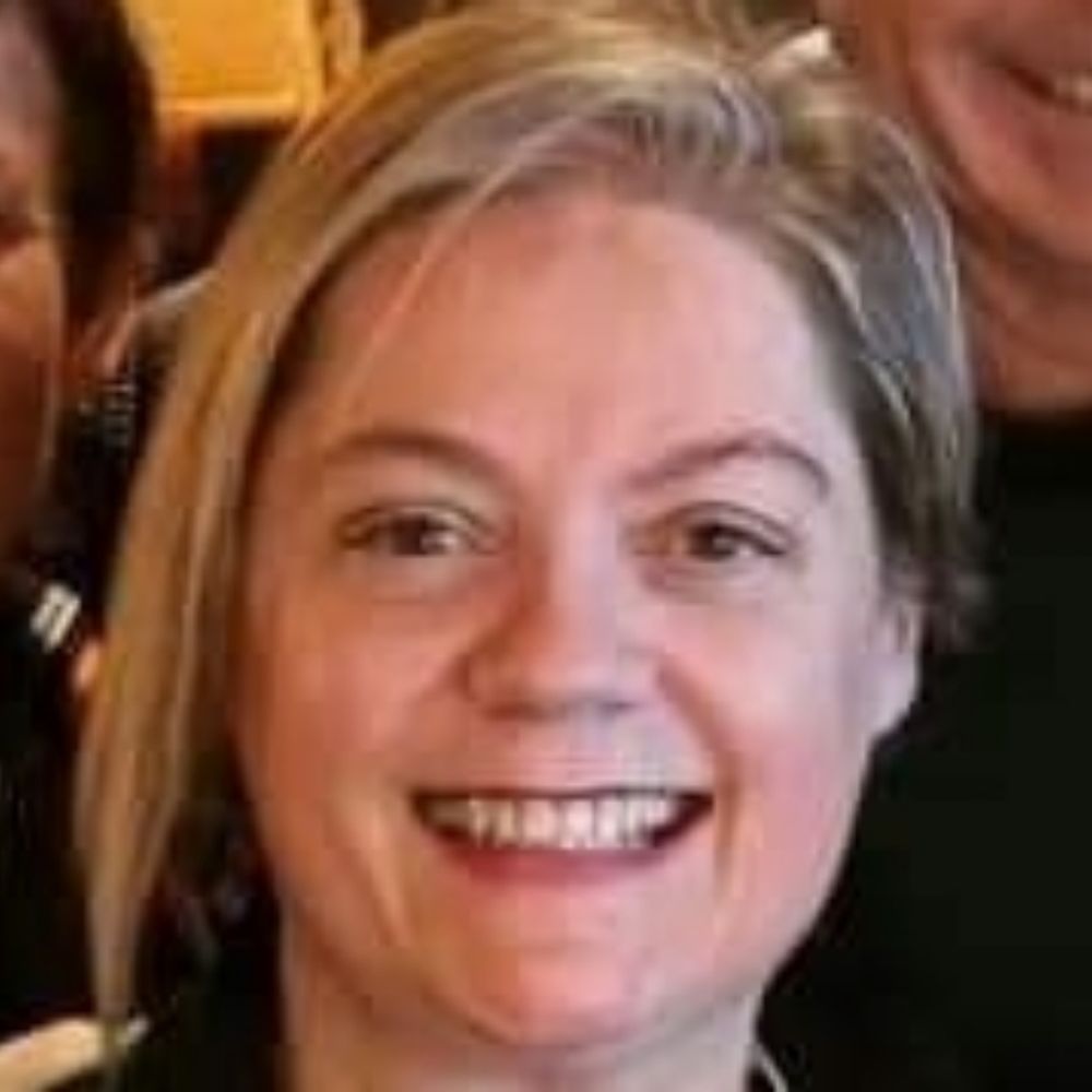 Catherine Halloran