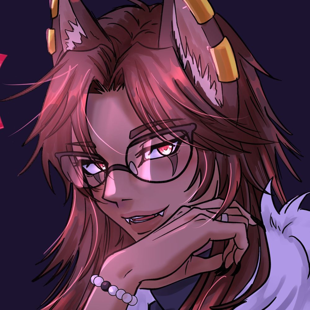 Katsuro Hamichi 🐺👑