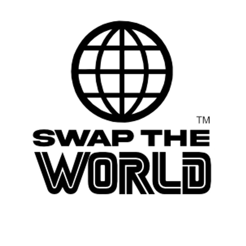 SwapTheWorld