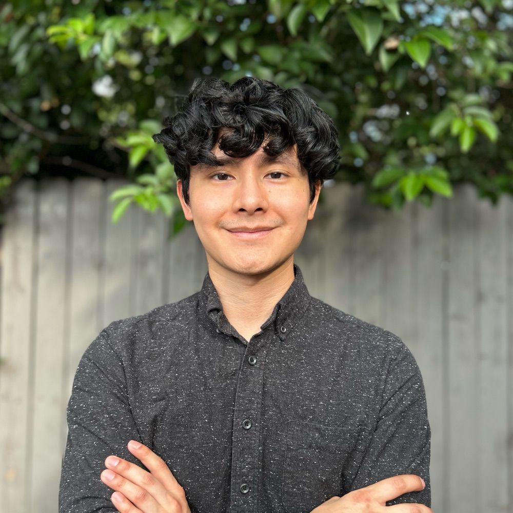Julian Montalvo III