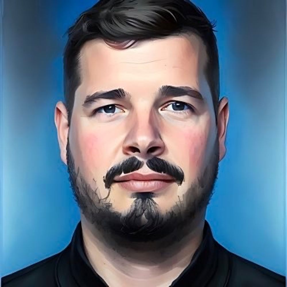 Dan Fernández