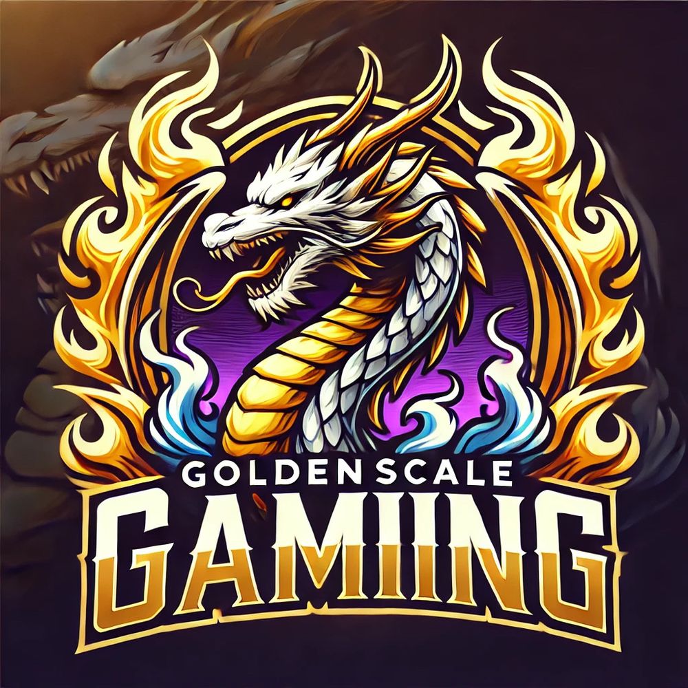 GoldenScale Gaming