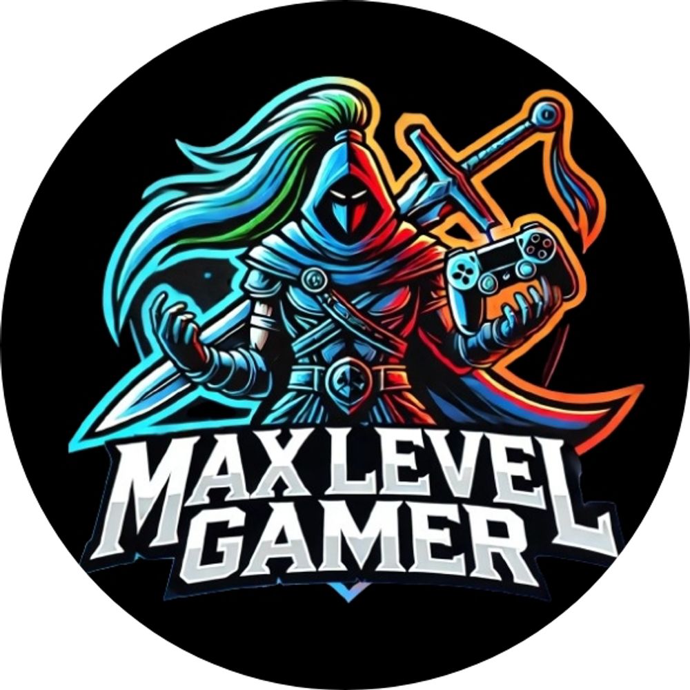 MAXlevelGamer News 