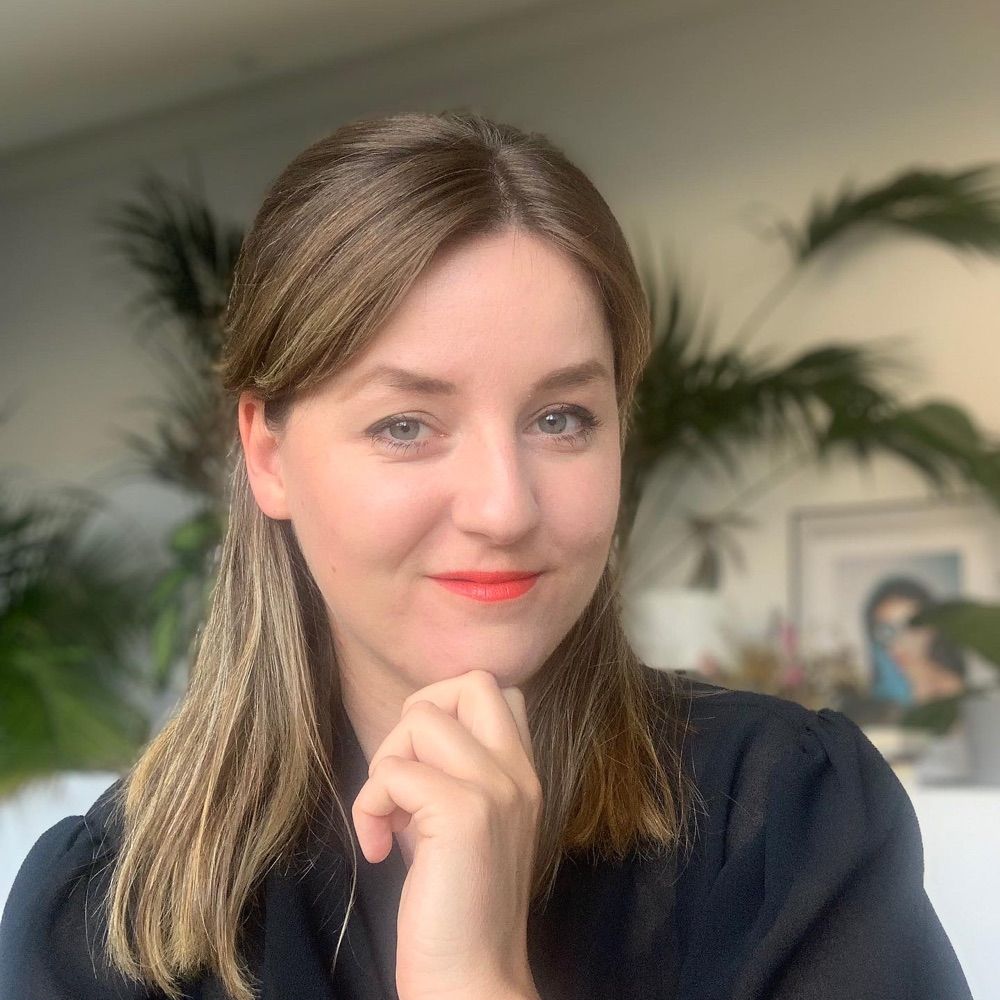 Frederike Kaltheuner