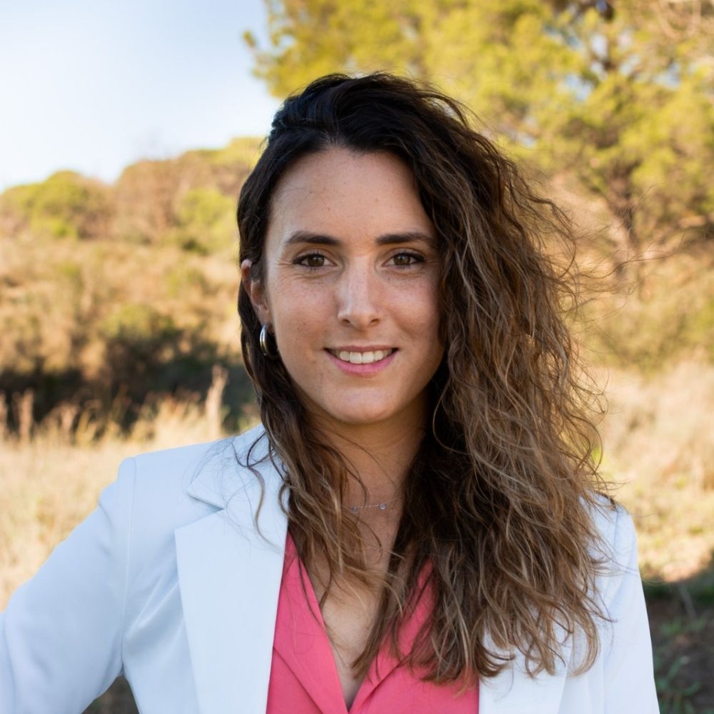 Marina Torres Gibert