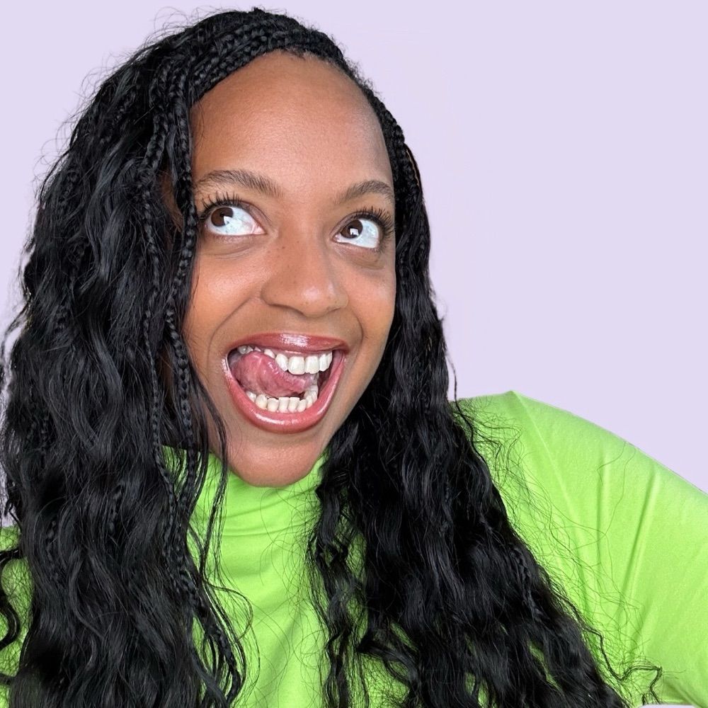 Michelle | Big On Social
