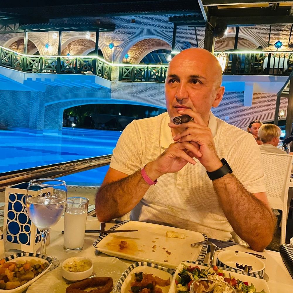 Hadi Erenoğlu