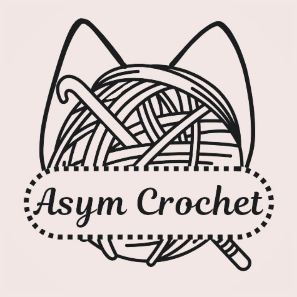 Asym Crochet
