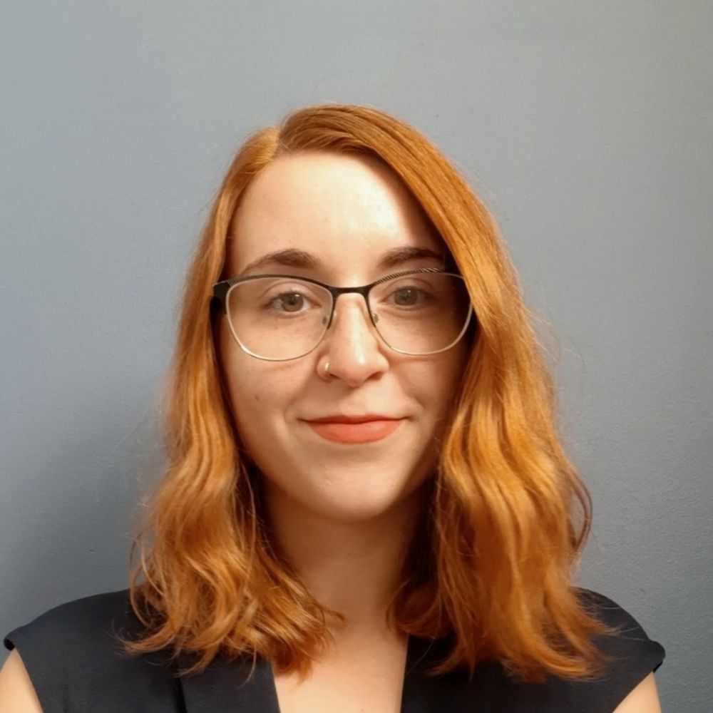 Dr Sabrina Schalz