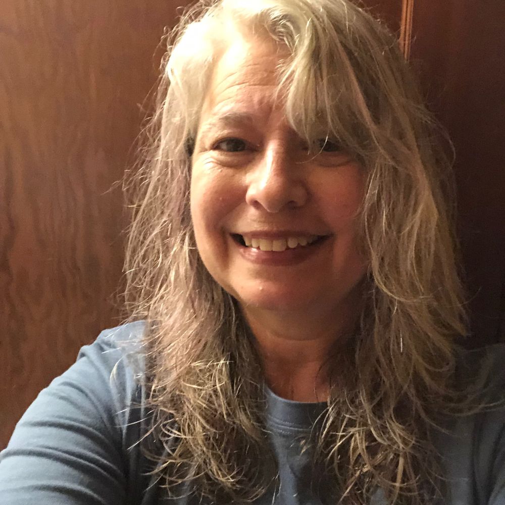 Gail Isabelle Klein 