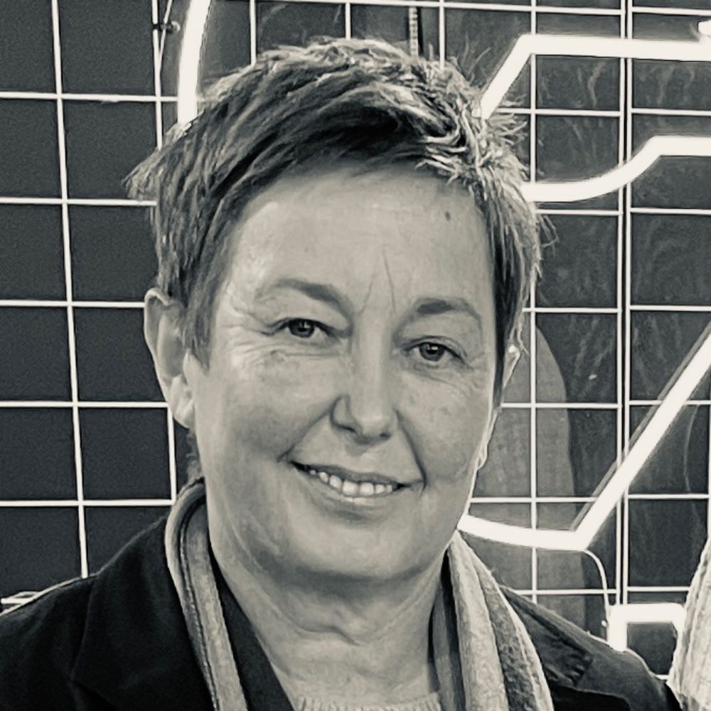 Georgina Hibberd