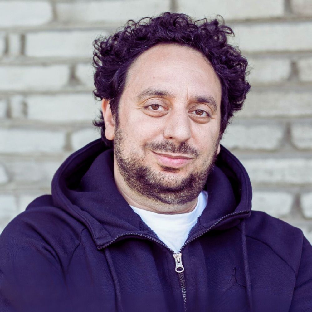 Adolf El Assal