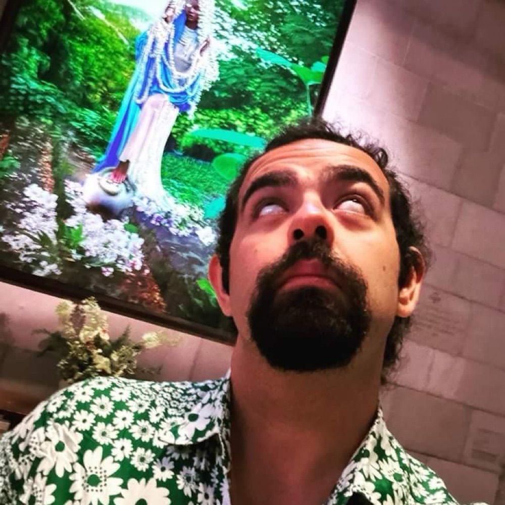 🌻🌹Sangre de Bravo🦇🏴‍☠