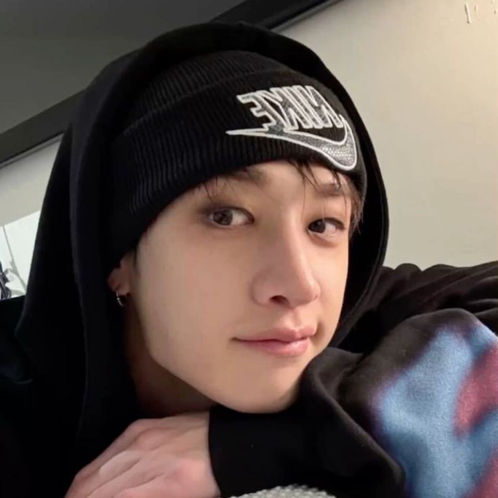 channie ♡
