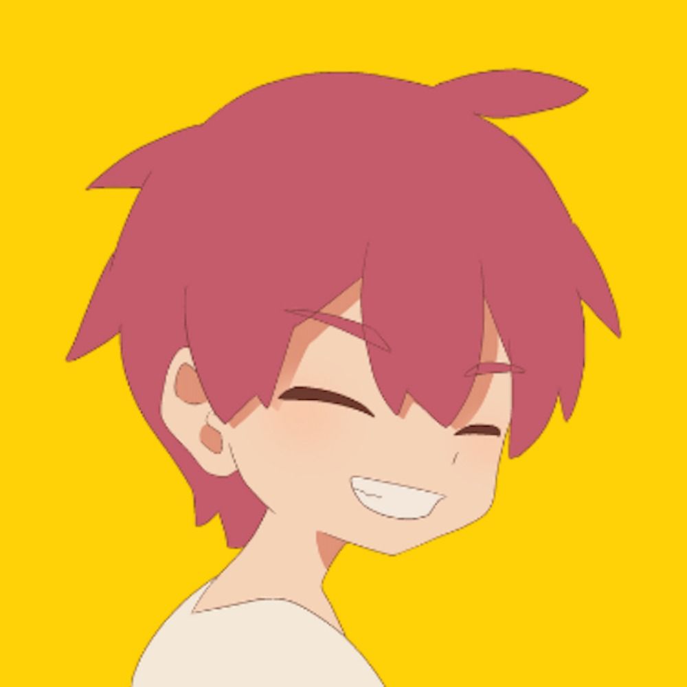 ゆーだい
