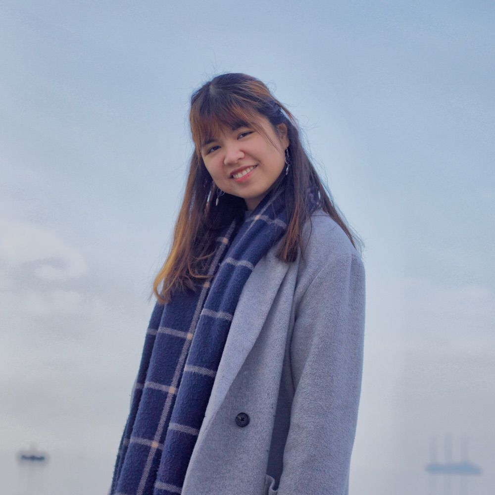 Catherine Li