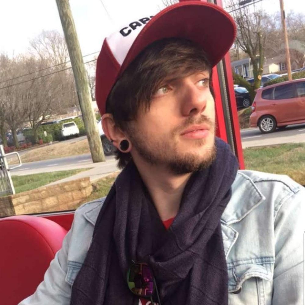 Jacob Grizzle