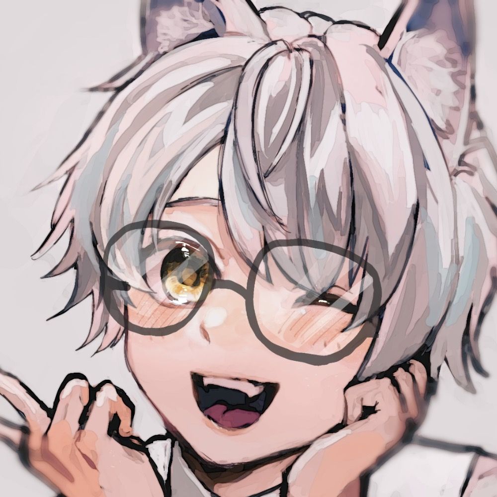 Ryer - Tournament Organizer VTuber