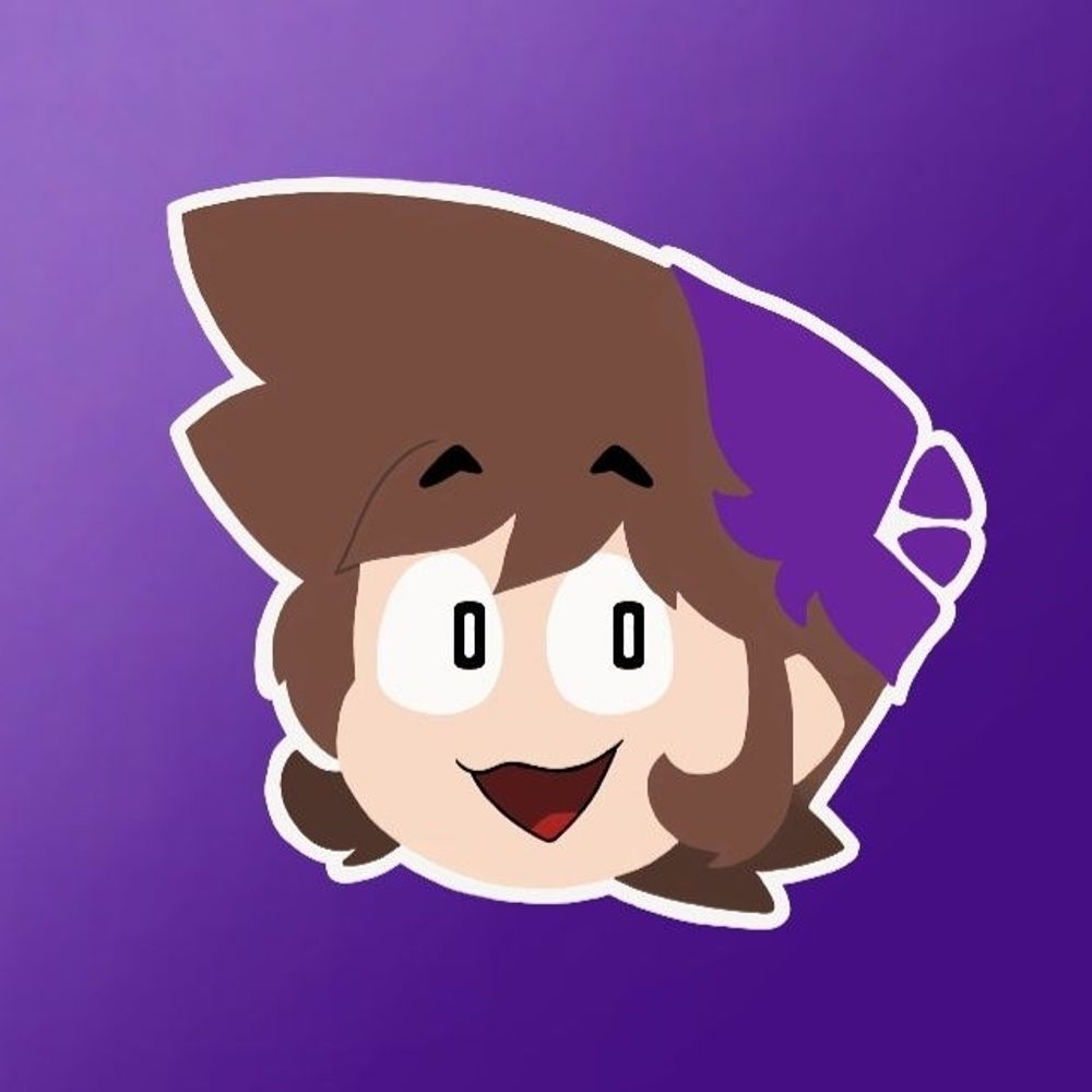 Profile avatar