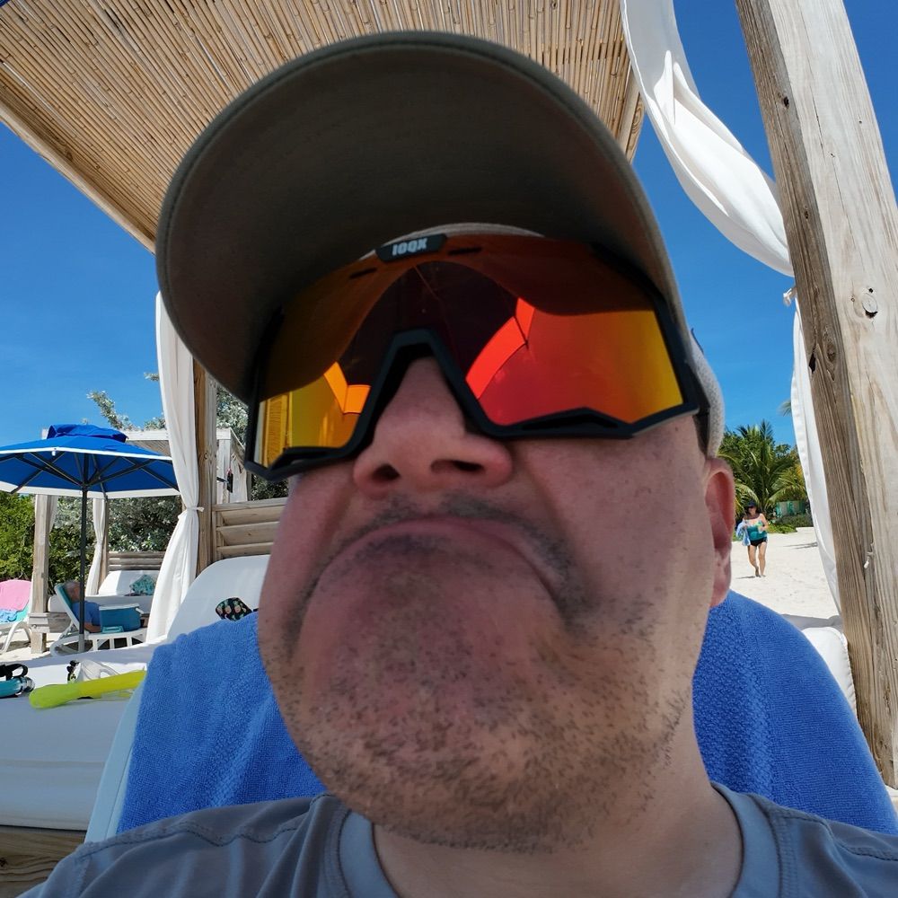 Jon Rossman, Jr.