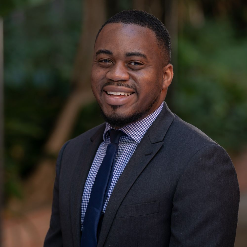 Joseph Nwadiuko MD PHD