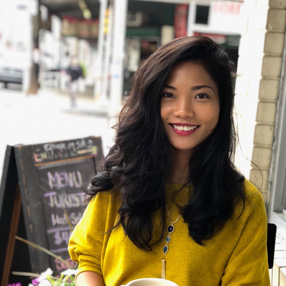 Zoe Ngo