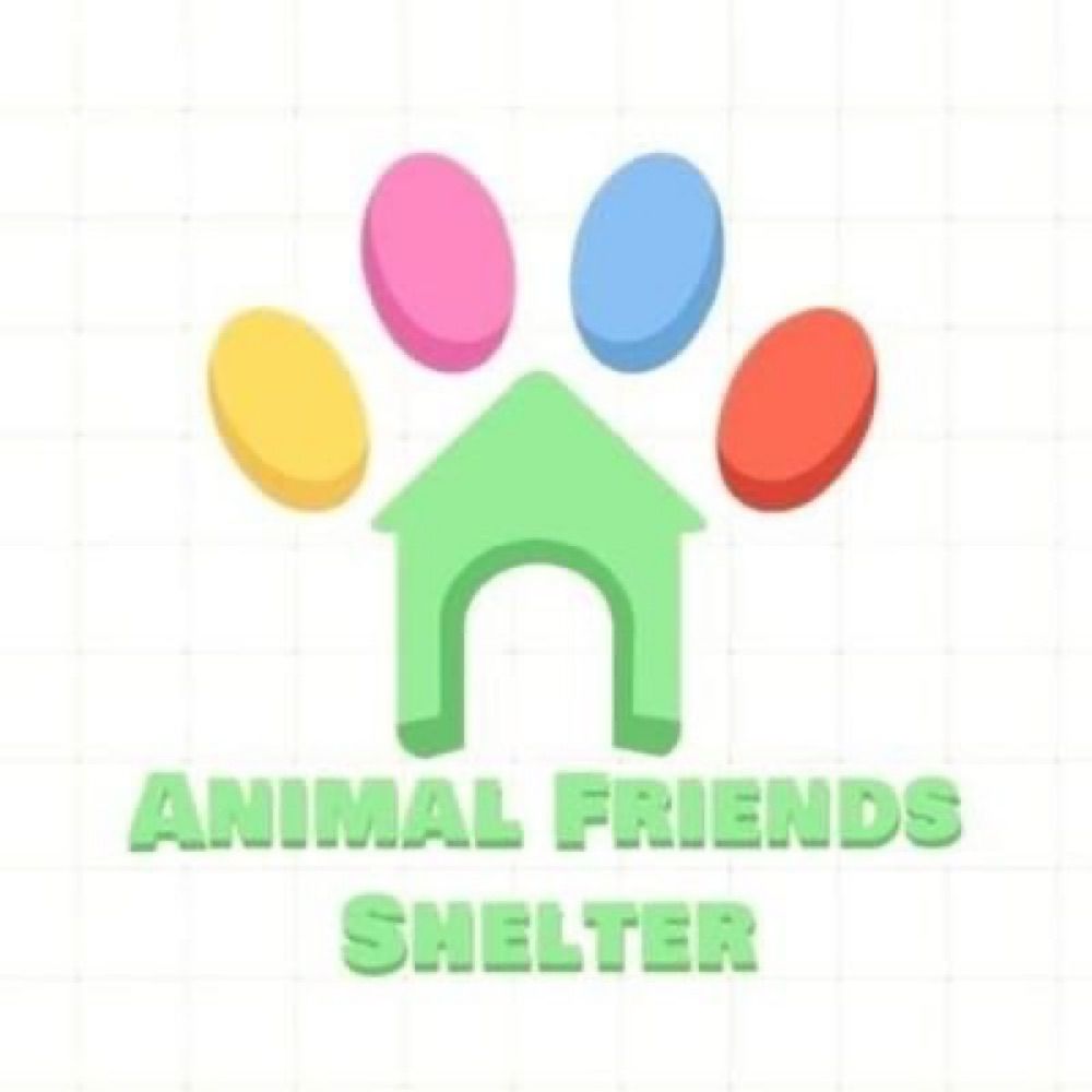 🐾Gaza Animal Friends 🐾