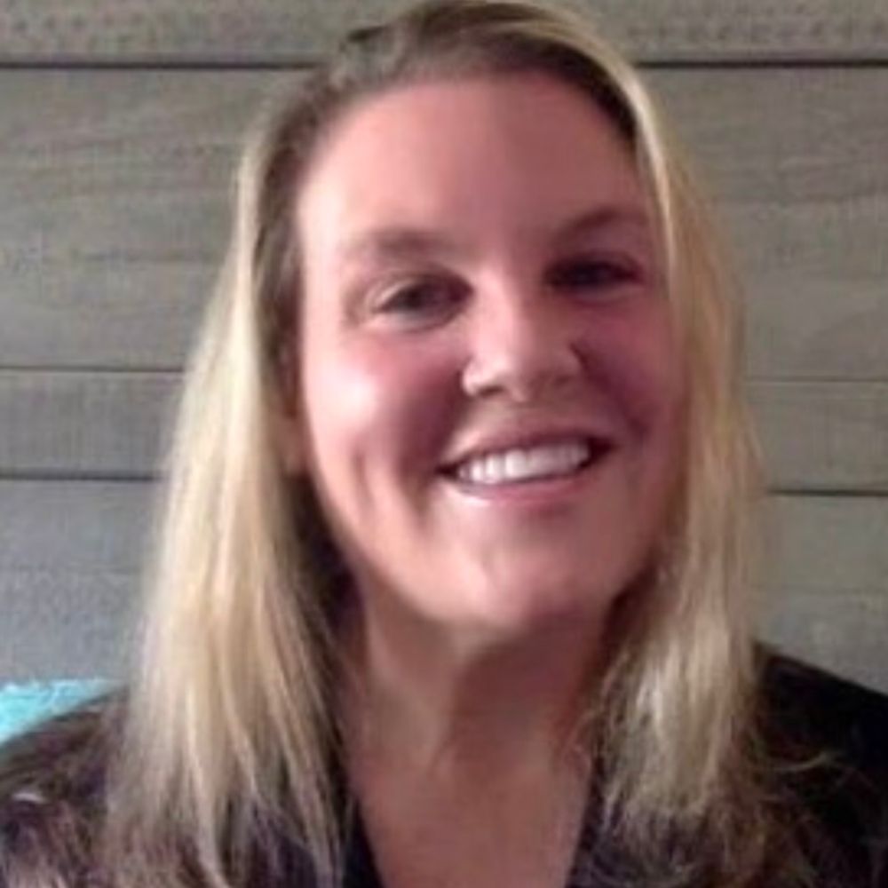 Melissa Simms Klausler