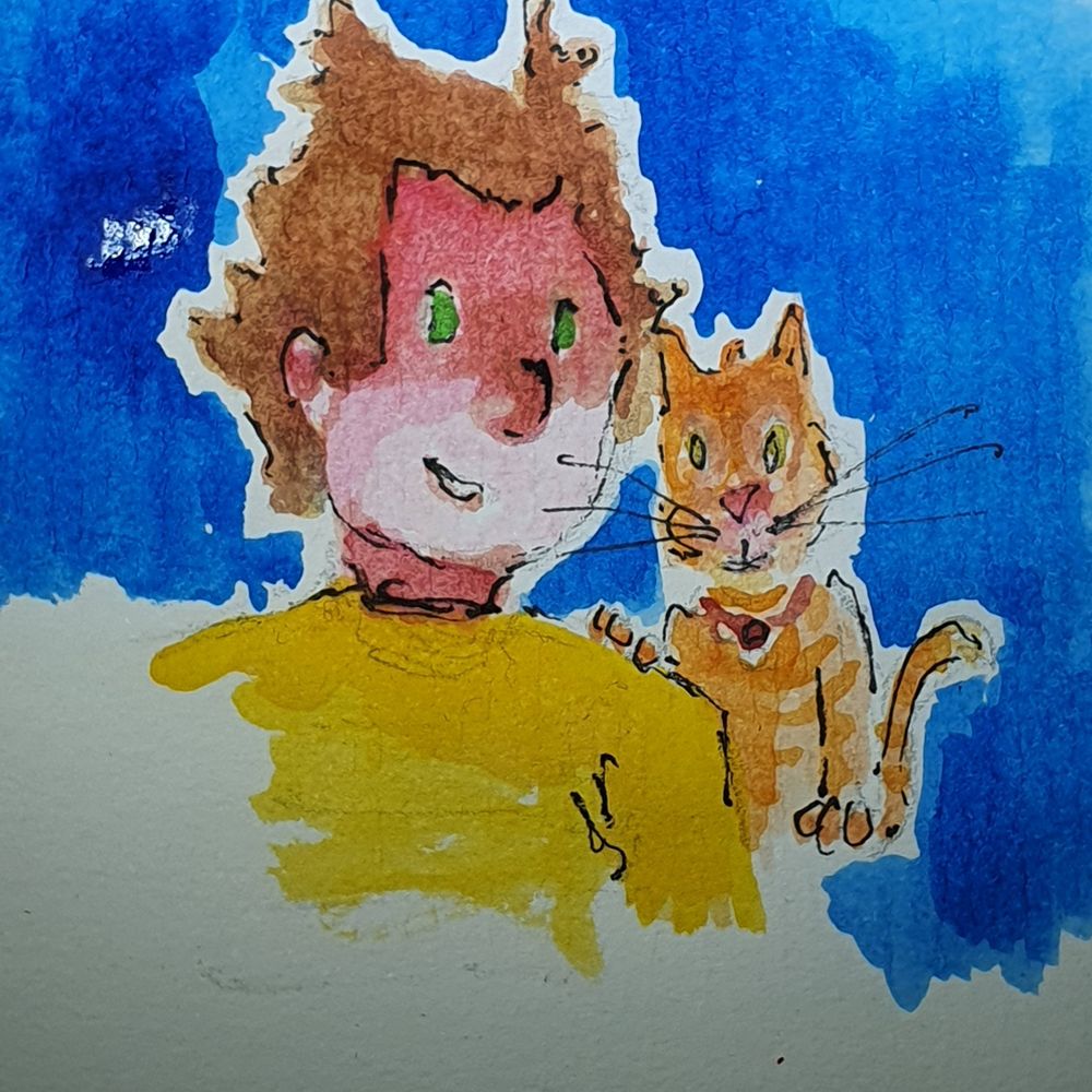 simoné + amedé +diegolobianco