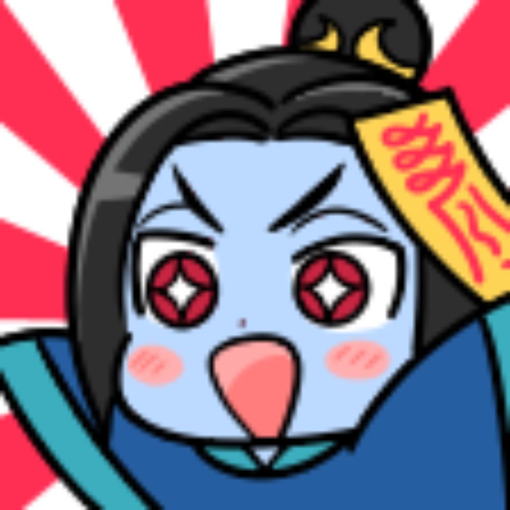 Junn I Vtuber