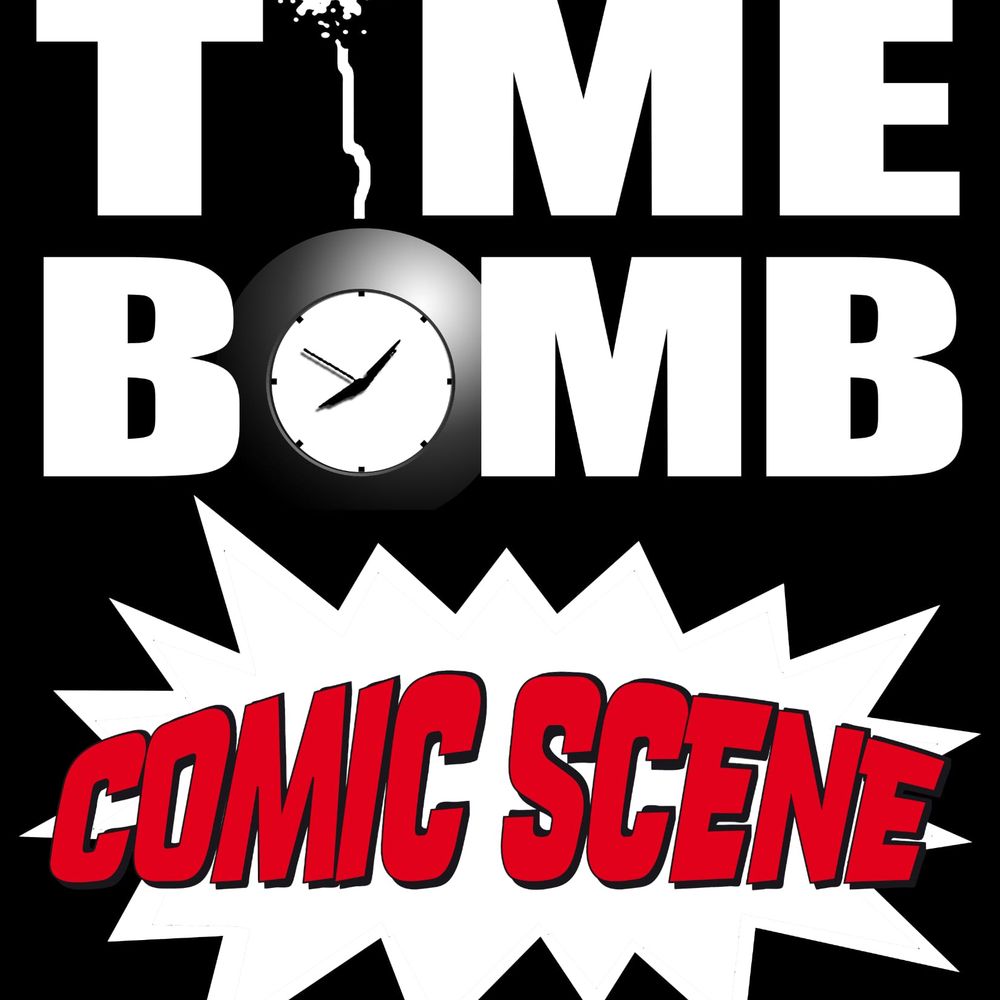 ComicScene