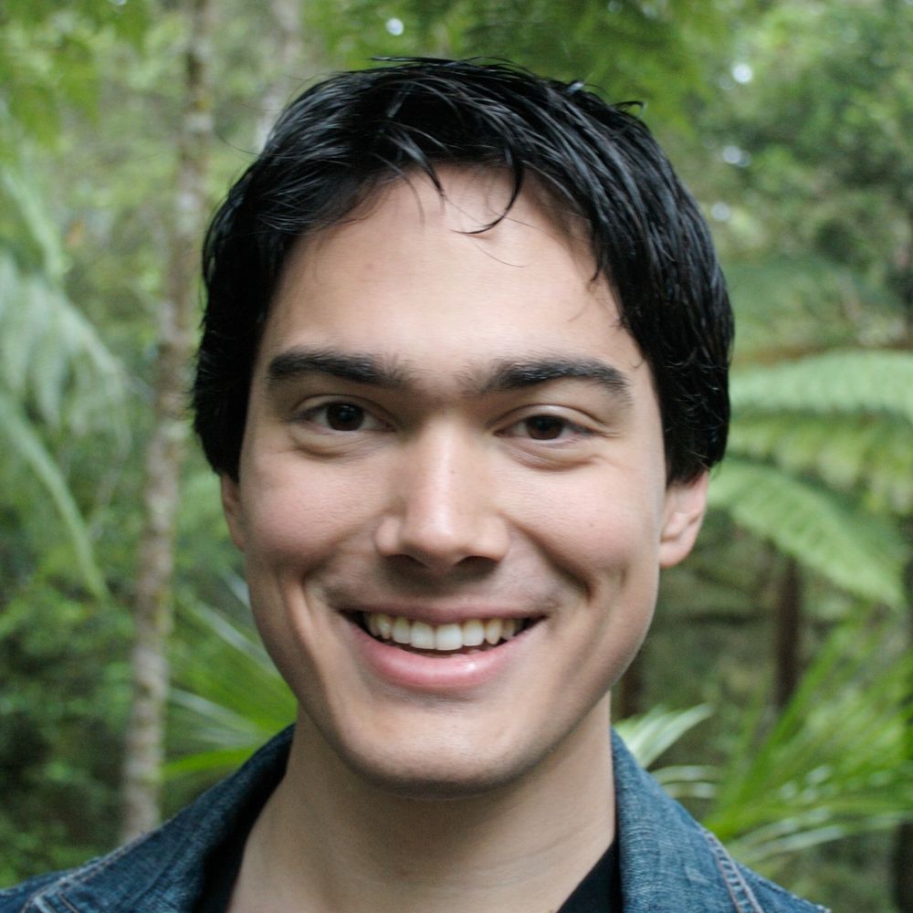 Matthew Shun-Shin