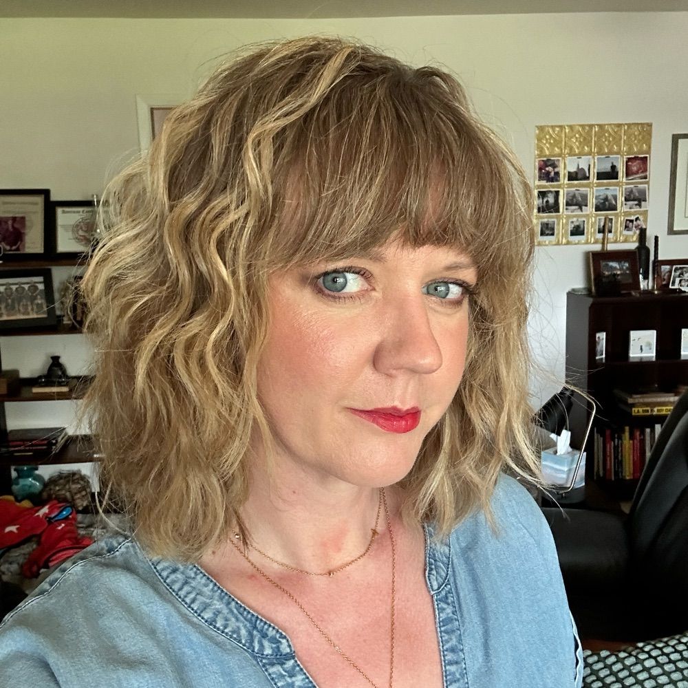 Leah Thomason