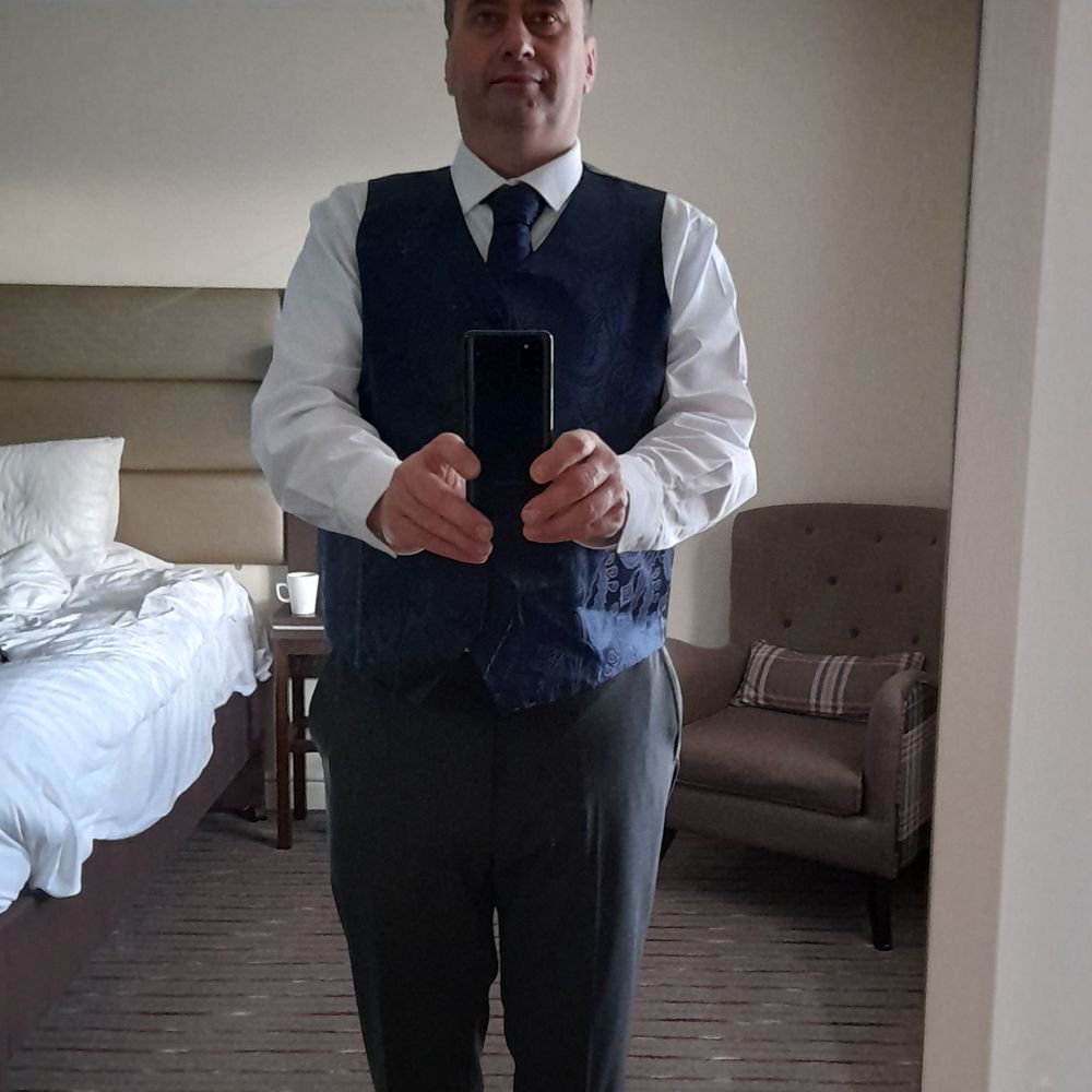Scott Poole