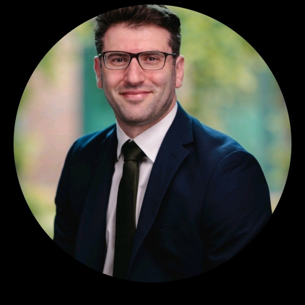 Daniel Sabato