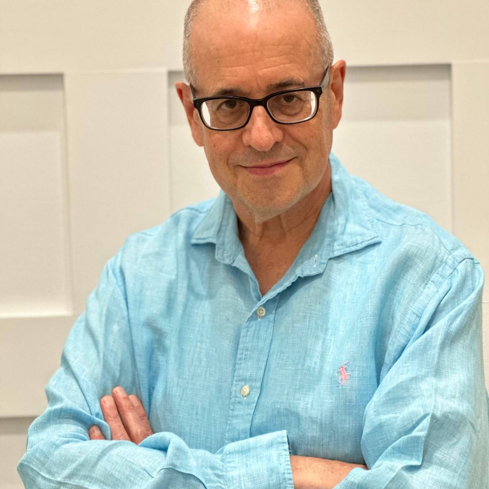 DrDanielCameron