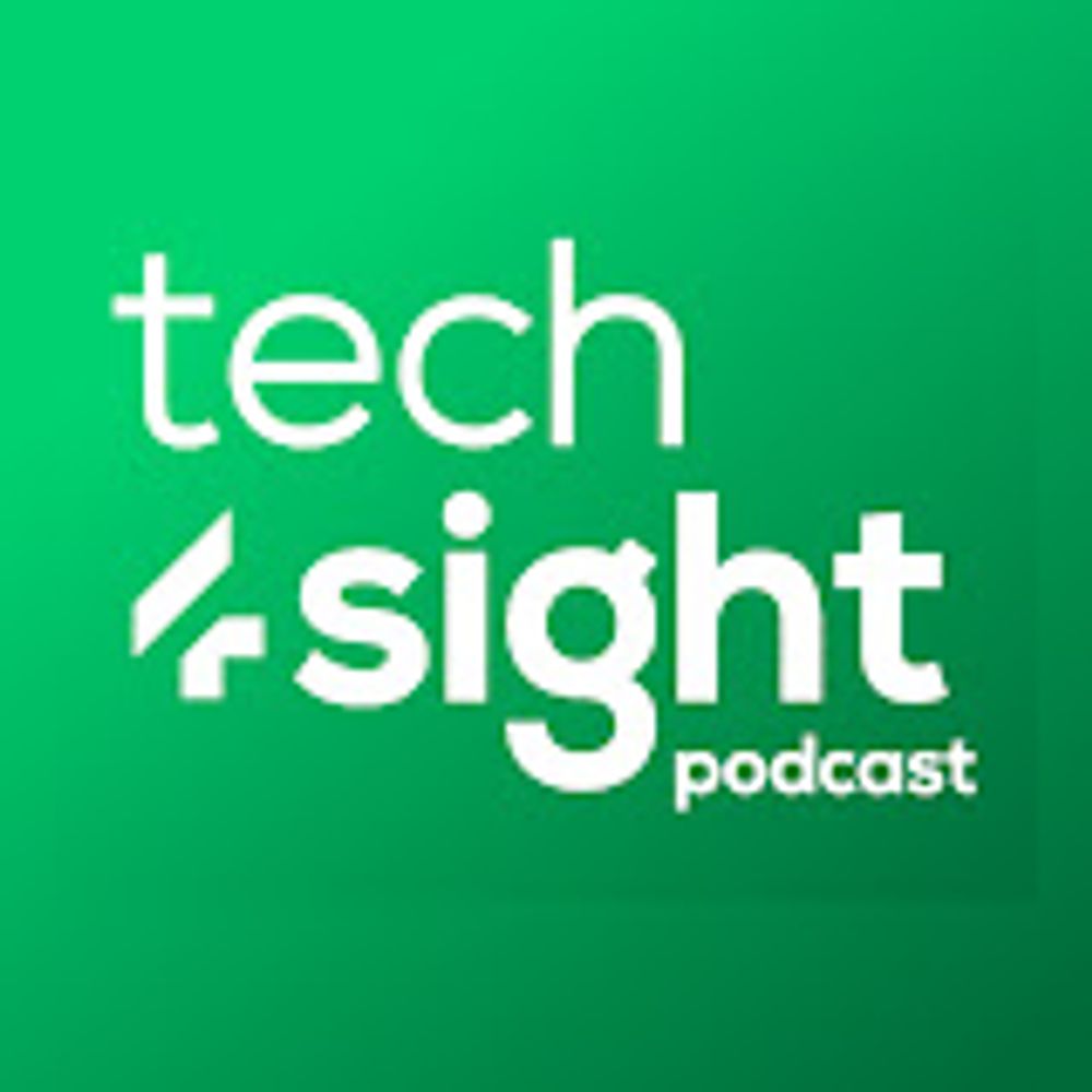 tech4sight Podcast