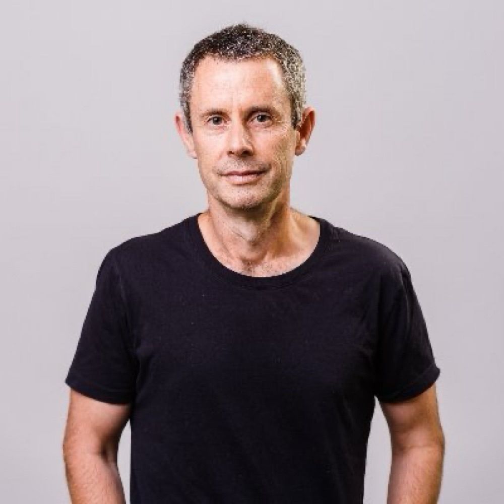 Paul Cully
