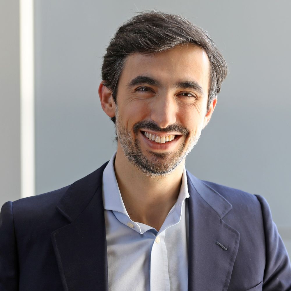 Ugofilippo Basellini